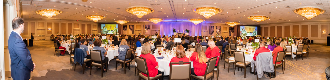 The Women’s Resource’s 2019 Annual Spring Luncheon Celebrating #OutstandingWomen