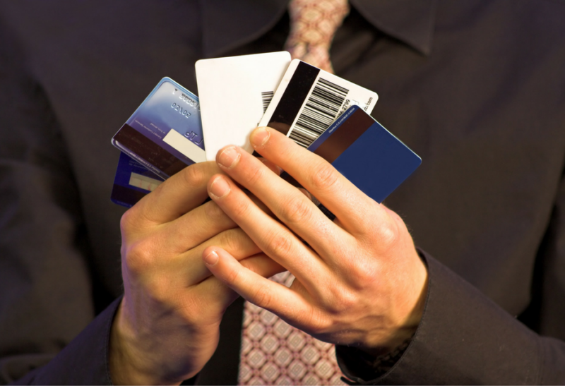 The Impact of Credit Card Limits on Your Credit Score