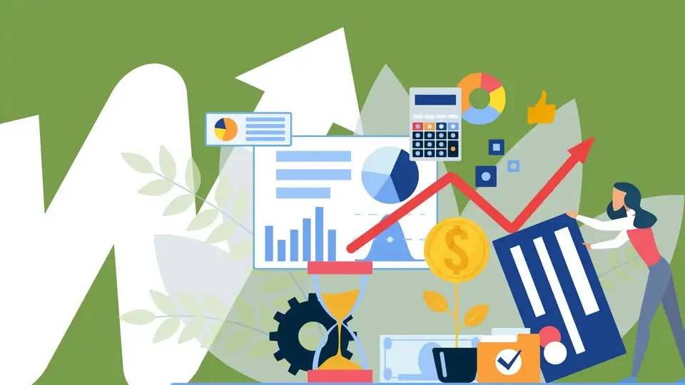 Class 1: Improving Your Financial Position