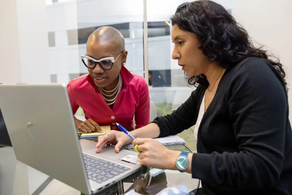Using AI to Support Your Career Growth