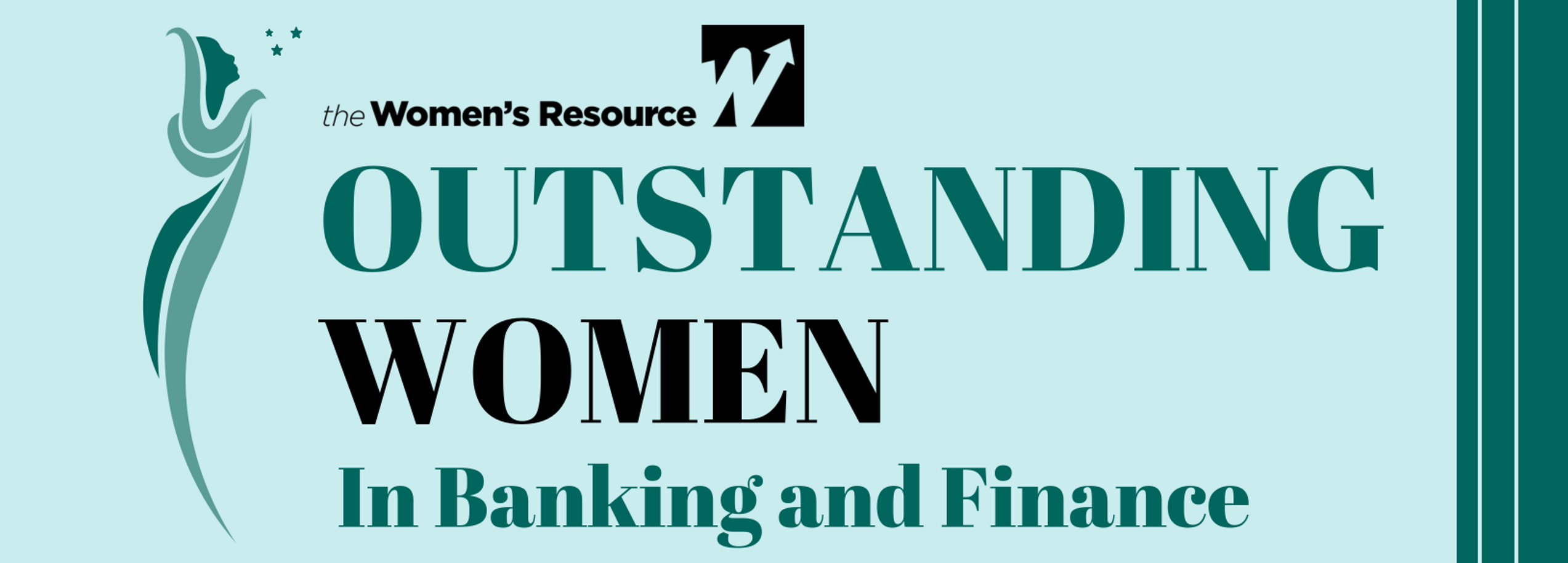 The Women’s Resource Announces 2025 Outstanding Women in Banking & Finance Award Honorees