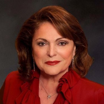 Beth Wolff - 2025 Power of the Purse Honoree