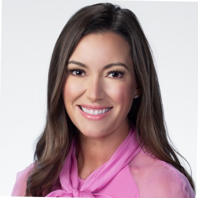 Jayne Johnston - 2025 Power of the Purse Event Chair