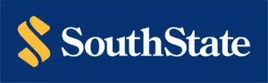 SouthState Bank logo
