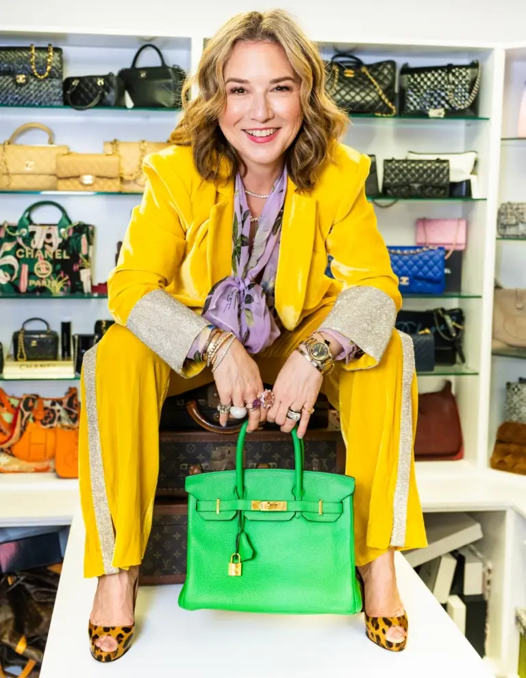 Donae Chramosta headshot cropped