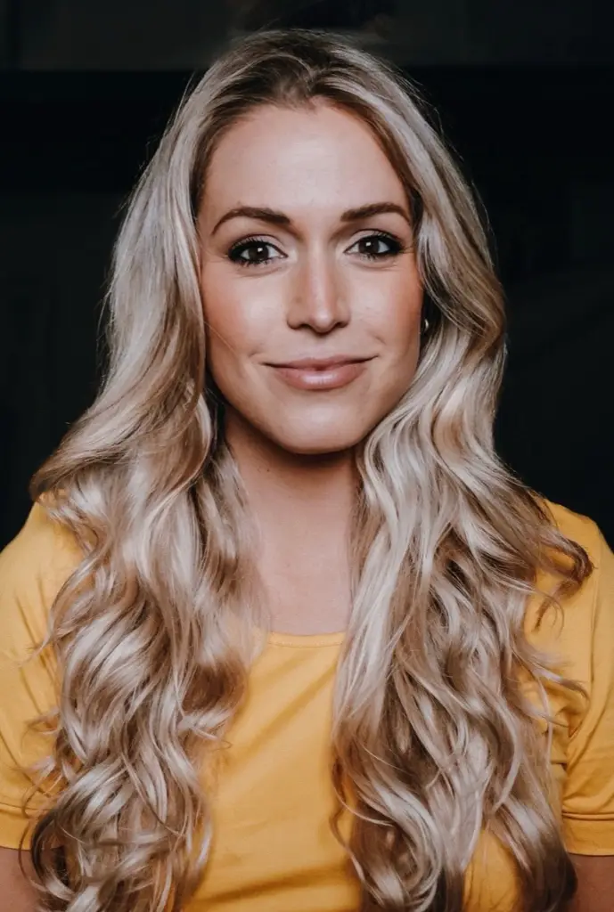 Ericka Graham headshot