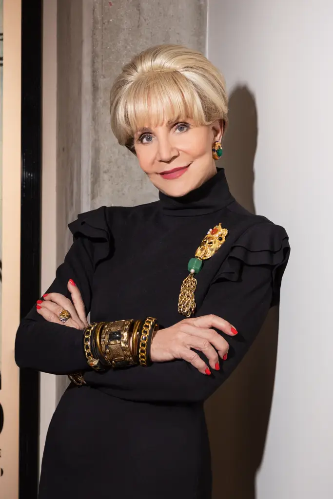 Leisa Holland-Nelson headshot