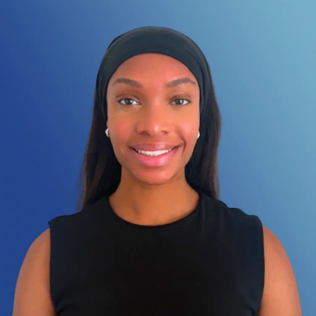 Christa Squire headshot