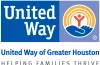united way partner thrive charity nonprofit donation Houston Texas